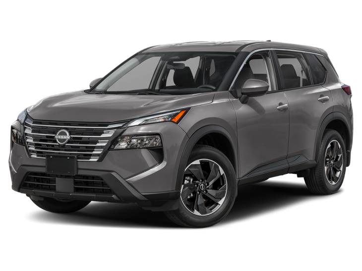 2025 Nissan Rogue SV avec ensemble Toit ouvrant