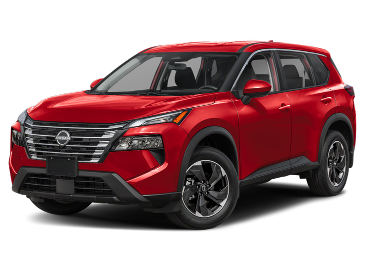 2025 Nissan Rogue SV avec ensemble Toit ouvrant