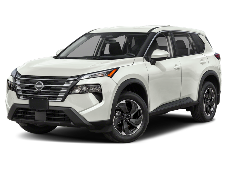2025 Nissan Rogue SV avec ensemble Toit ouvrant