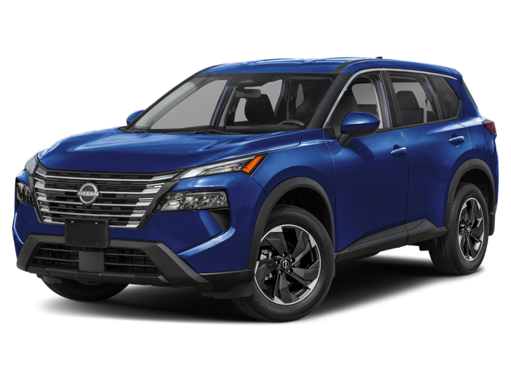 2025 Nissan Rogue SV avec ensemble Toit ouvrant
