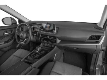 Nissan Rogue SV avec ensemble Toit ouvrant