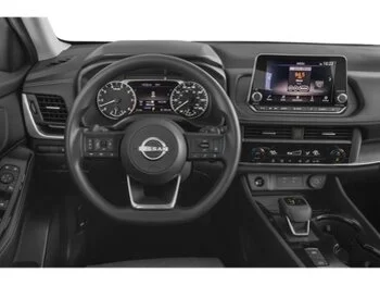 Nissan Rogue SV avec ensemble Toit ouvrant