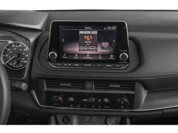 Nissan Rogue SV avec ensemble Toit ouvrant