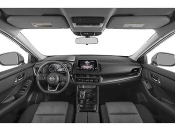 Nissan Rogue SV avec ensemble Toit ouvrant