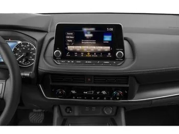 Nissan Rogue Édition minuit