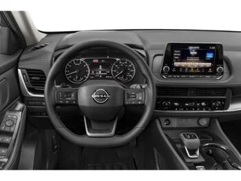 Nissan Rogue Édition minuit