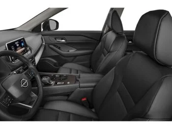 Nissan Rogue Édition minuit