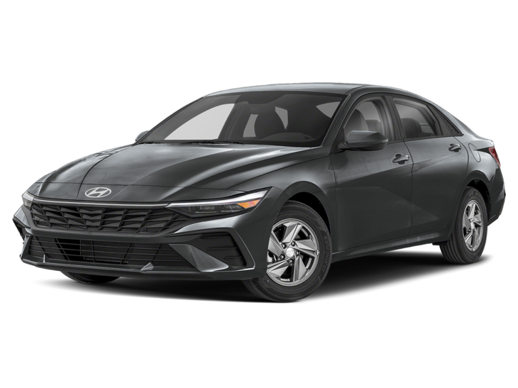 2024 Hyundai Elantra Essential