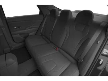 Hyundai Elantra Essential