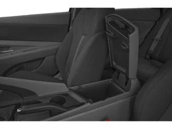 Hyundai Elantra Essential