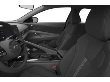 Hyundai Elantra Essential
