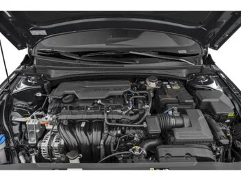 Hyundai Elantra Essential