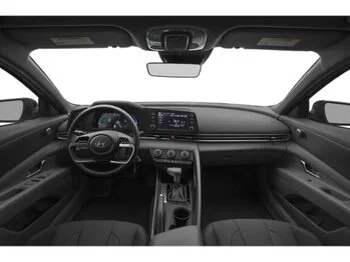 Hyundai Elantra Essential