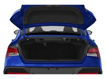 Hyundai Elantra Luxury