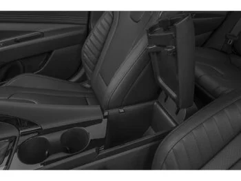 Hyundai Elantra Luxury