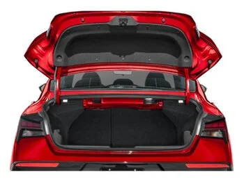 Hyundai Elantra Ultimate N-Line