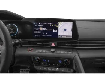 Hyundai Elantra Ultimate N-Line