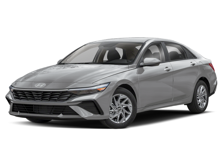 2024 Hyundai Elantra Privilégié