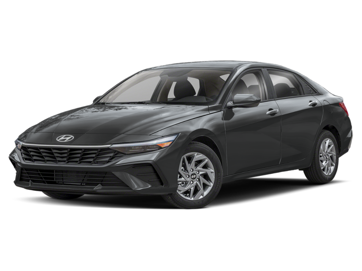 2024 Hyundai Elantra Privilégié