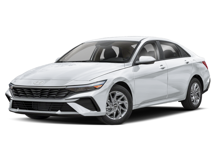 2024 Hyundai Elantra Privilégié