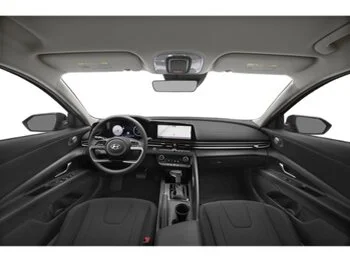 Hyundai Elantra Privilégié
