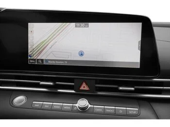 Hyundai Elantra Privilégié