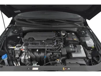 Hyundai Elantra Privilégié