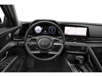 Hyundai Elantra Privilégié