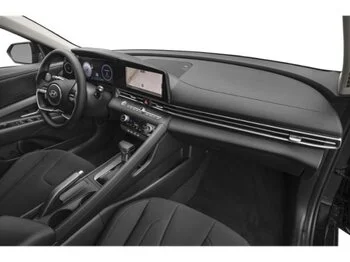 Hyundai Elantra Privilégié