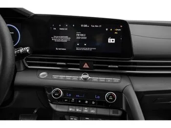 Hyundai Elantra Privilégié