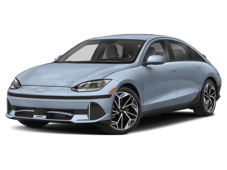 2024 Hyundai IONIQ 6 Privilégié