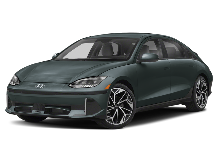 2024 Hyundai IONIQ 6 Privilégié
