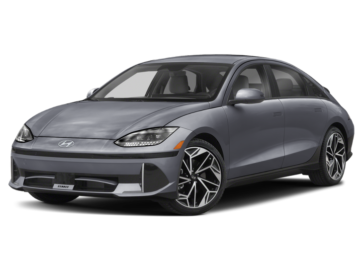 2024 Hyundai IONIQ 6 Privilégié