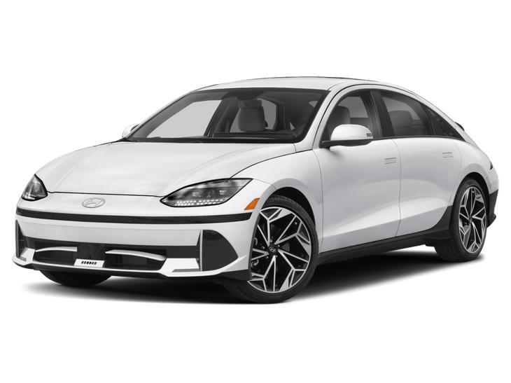 2024 Hyundai IONIQ 6 Privilégié