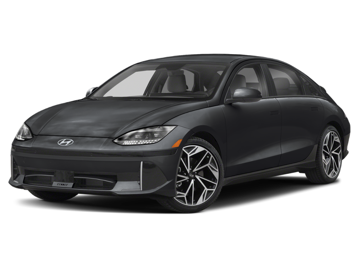 2024 Hyundai IONIQ 6 Privilégié