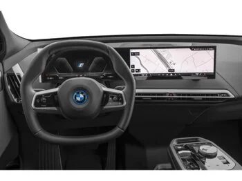 BMW iX xDrive40