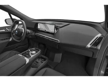 BMW iX xDrive40