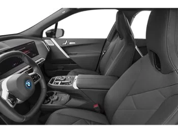 BMW iX xDrive50