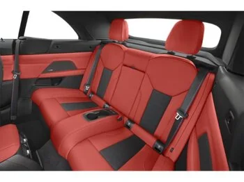 BMW M4 Competition xDrive