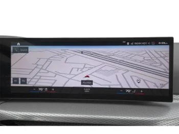 BMW M4 Competition xDrive