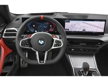 BMW M4 Competition xDrive