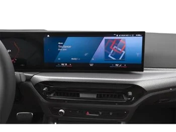 BMW M4 Competition xDrive