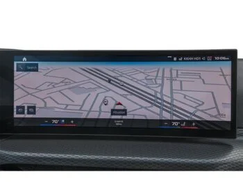 BMW M4 Competition xDrive