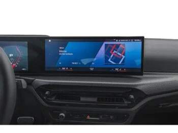 BMW M4 Competition xDrive