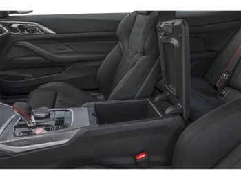 BMW M4 Competition xDrive