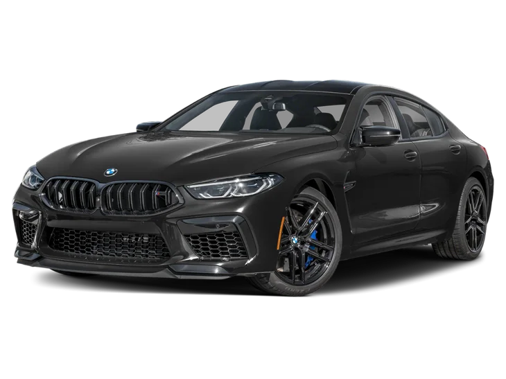 BMW M8