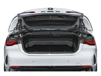 BMW 4 Series 430i xDrive