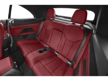 BMW 4 Series 430i xDrive