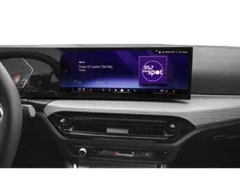 BMW 4 Series 430i xDrive