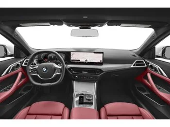 BMW 4 Series 430i xDrive